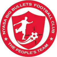 Big Bullets club logo