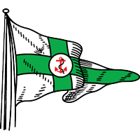 Naval club logo