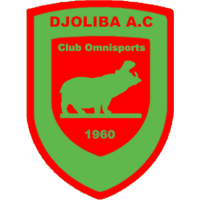 Logo of Djoliba AC