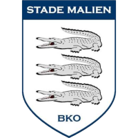 Stade Malien club logo