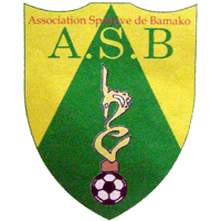 Logo of AS Bamako