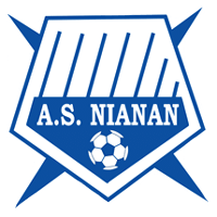 AS Nianan club logo