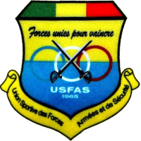USFAS club logo