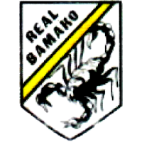 AS Réal de Bamako logo
