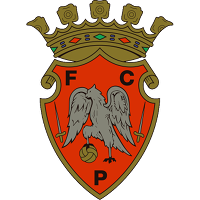 Penafiel club logo