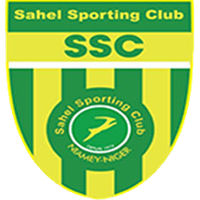 Sahel SC club logo