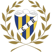 Logo of CF União da Madeira
