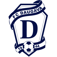 Daugava club logo