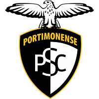 Logo of Portimonense SC
