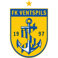 Ventspils club logo