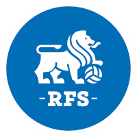FK Rīgas Futbola Skola logo