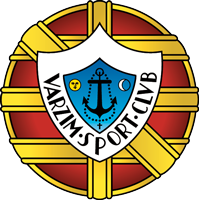 Varzim club logo