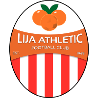 Lija Athletic club logo