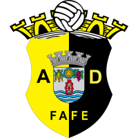 Logo of AD Fafe