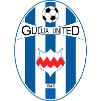 Gudja United club logo