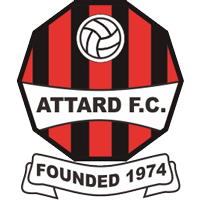 Attard club logo