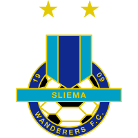 Sliema Wanderers FC logo