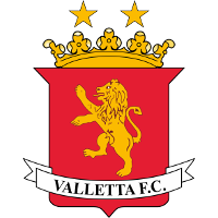 Logo of Valletta FC