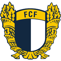 Logo of FC Famalicão