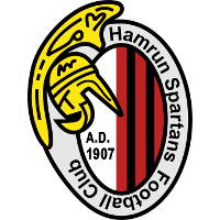 Ħamrun Spartans FC logo