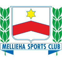 Mellieħa club logo