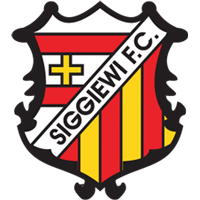 Siġġiewi club logo