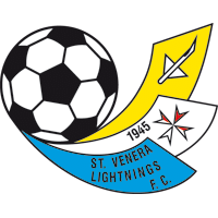 Santa Venera club logo