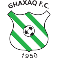 Għaxaq club logo