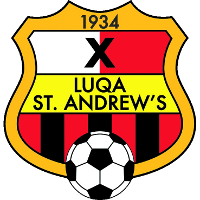 Luqa SA club logo