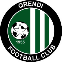 Qrendi club logo