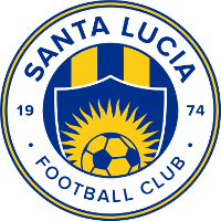 Santa Lucia club logo