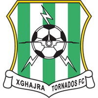 Xgħajra club logo