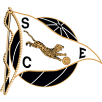 Logo of SC Espinho