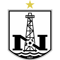 Neftçi club logo