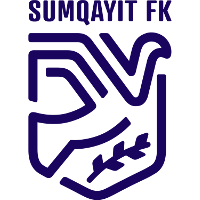 Logo of Sumqayıt FK