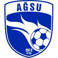 Ağsu club logo
