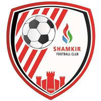 Şəmkir club logo