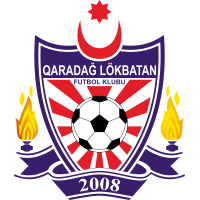 Qaradağ Lökbatan FK logo