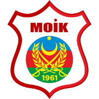 MOİK Bakı logo