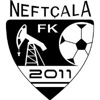 Neftçala club logo