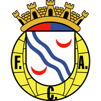 Logo of FC Alverca