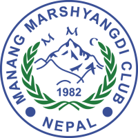 Manang MC club logo