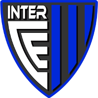 Logo of Inter Club d'Escaldes