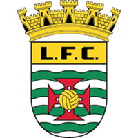 Leça club logo