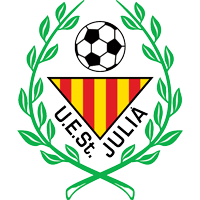 UE Sant Julià club logo
