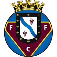 Logo of FC Felgueiras 1932