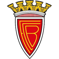 Barreirense club logo