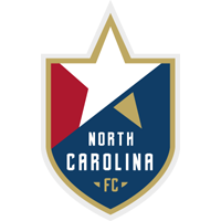 Logo of North Carolina FC