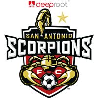 SA Scorpions club logo