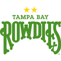 Tampa Bay Rowdies clublogo